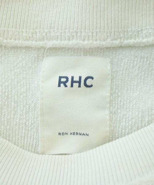 RH California（アールエイチカリフォルニア）Tシャツ・カットソー 白 サイズ:M メンズ/2200630605097