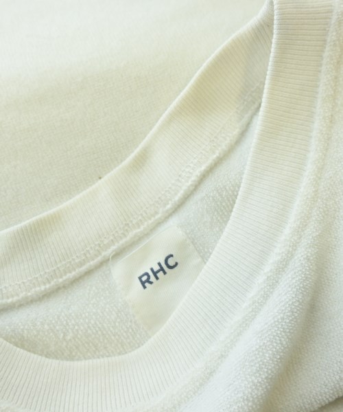 RH California（アールエイチカリフォルニア）Tシャツ・カットソー 白 サイズ:M メンズ/2200630605097