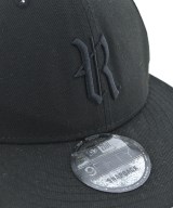 RH California（アールエイチカリフォルニア）キャップ 黒 サイズ:- メンズ/2200630605134