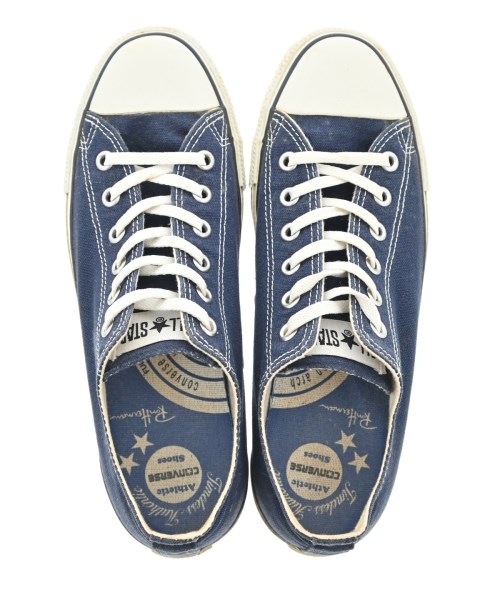 RH California（アールエイチカリフォルニア）スニーカー 紺 サイズ:26.5cm メンズ/2200630605172