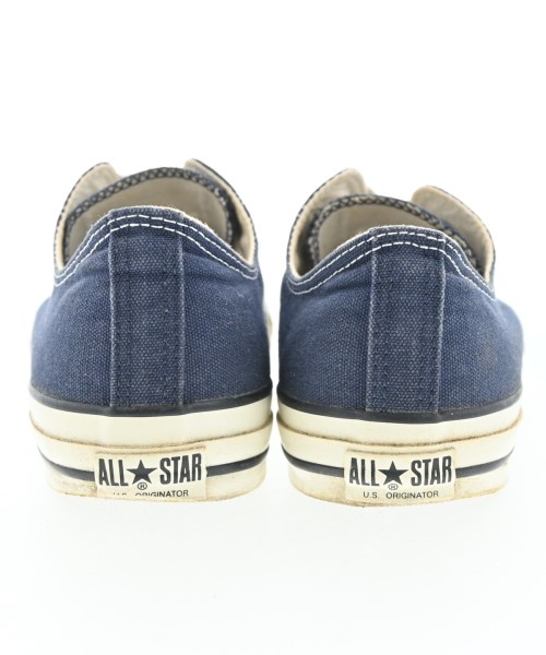 RH California（アールエイチカリフォルニア）スニーカー 紺 サイズ:26.5cm メンズ/2200630605172