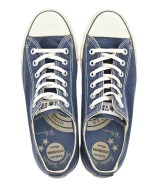 RH California（アールエイチカリフォルニア）スニーカー 紺 サイズ:26.5cm メンズ/2200630605172