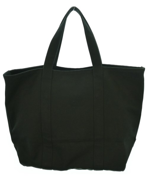 RH California（アールエイチカリフォルニア）トートバッグ 黒 サイズ:- メンズ/2200644938082