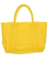 RH California（アールエイチカリフォルニア）トートバッグ 黄 サイズ:- レディース/2200619929107