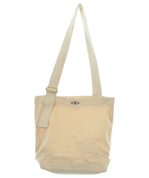 RH California(アールエイチカリフォルニア)ショルダーバッグ ベージュ サイズ:-/2200655788096