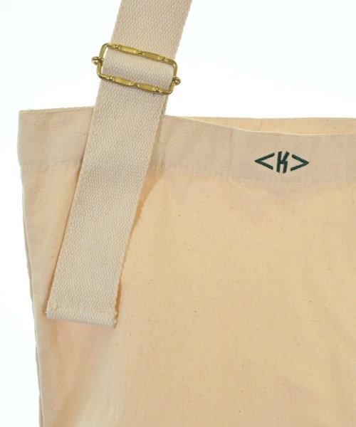 RH California（アールエイチカリフォルニア）ショルダーバッグ ベージュ サイズ:- レディース/2200655788096