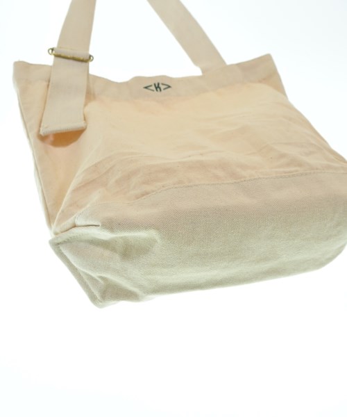 RH California（アールエイチカリフォルニア）ショルダーバッグ ベージュ サイズ:- レディース/2200655788096