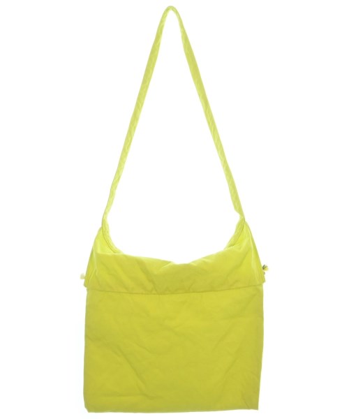 RH California（アールエイチカリフォルニア）ショルダーバッグ 黄 サイズ:- レディース/2200666180100