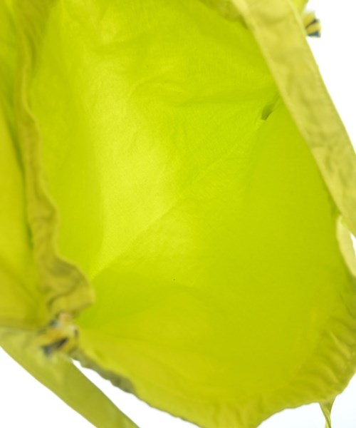 RH California（アールエイチカリフォルニア）ショルダーバッグ 黄 サイズ:- レディース/2200666180100