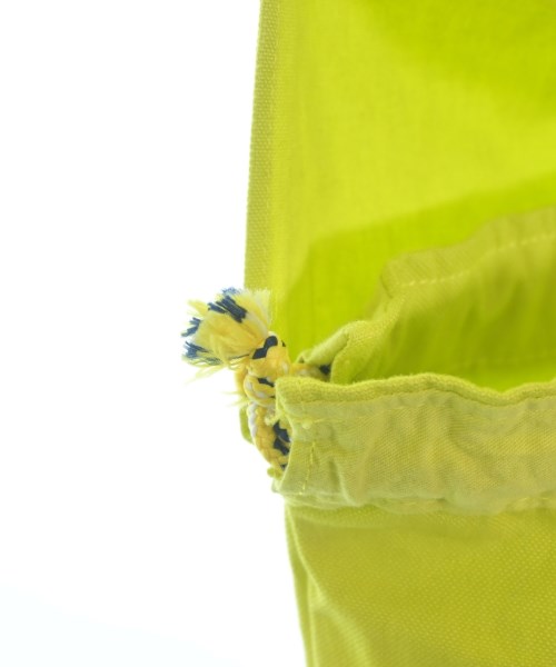 RH California（アールエイチカリフォルニア）ショルダーバッグ 黄 サイズ:- レディース/2200666180100