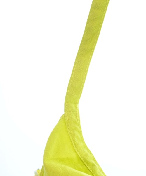 RH California（アールエイチカリフォルニア）ショルダーバッグ 黄 サイズ:- レディース/2200666180100