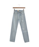 RHC&MAS デニムパンツ