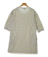 RHC Ron Herman（アールエイチシーロンハーマン）Tシャツ・カットソー 白 サイズ:XS メンズ/2200479915036