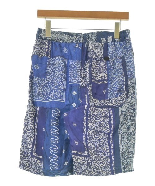 RHC Ron Herman（アールエイチシーロンハーマン）ショートパンツ 紺 サイズ:L メンズ/2200634549106