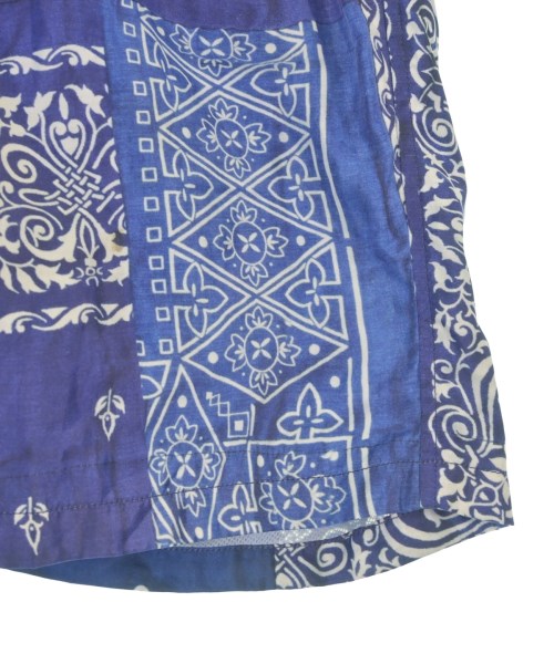 RHC Ron Herman（アールエイチシーロンハーマン）ショートパンツ 紺 サイズ:L メンズ/2200634549106