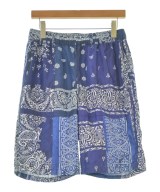 RHC Ron Herman（アールエイチシーロンハーマン）ショートパンツ 紺 サイズ:L メンズ/2200634549106