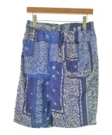 RHC Ron Herman（アールエイチシーロンハーマン）ショートパンツ 紺 サイズ:L メンズ/2200634549106