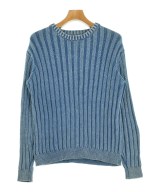 RHC Ron Herman（アールエイチシーロンハーマン）ニット・セーター 青 サイズ:S メンズ/2200619738037