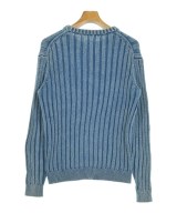 RHC Ron Herman（アールエイチシーロンハーマン）ニット・セーター 青 サイズ:S メンズ/2200619738037