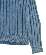 RHC Ron Herman（アールエイチシーロンハーマン）ニット・セーター 青 サイズ:S メンズ/2200619738037