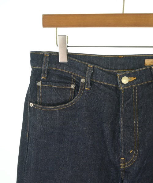 RHC Ron Herman（アールエイチシーロンハーマン）デニムパンツ 紺 サイズ:31(M位) メンズ/2200638531022