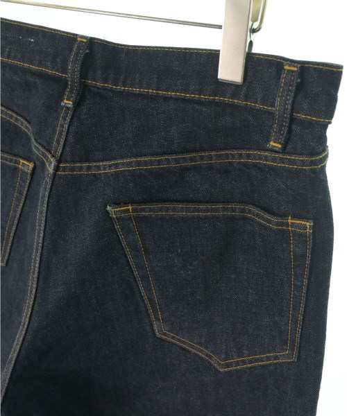 RHC Ron Herman（アールエイチシーロンハーマン）デニムパンツ 紺 サイズ:31(M位) メンズ/2200638531022