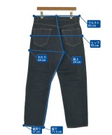 RHC Ron Herman（アールエイチシーロンハーマン）デニムパンツ 紺 サイズ:31(M位) メンズ/2200638531022