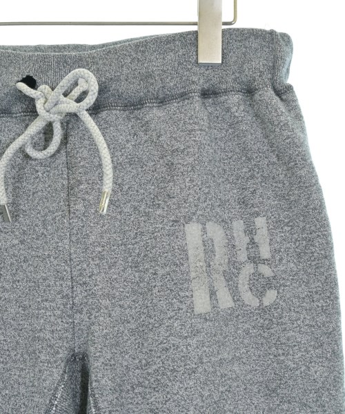 RHC Ron Herman（アールエイチシーロンハーマン）スウェットパンツ グレー サイズ:M メンズ/2200638582062