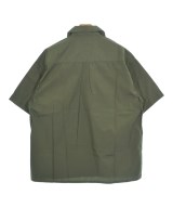 RHC Ron Herman（アールエイチシーロンハーマン）カジュアルシャツ 緑 サイズ:S メンズ/2200638582147