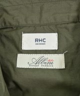 RHC Ron Herman（アールエイチシーロンハーマン）カジュアルシャツ 緑 サイズ:S メンズ/2200638582147
