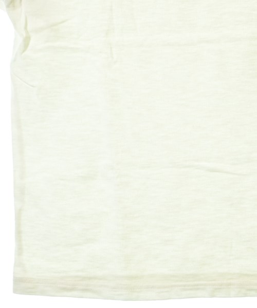 RHC Ron Herman（アールエイチシーロンハーマン）Tシャツ・カットソー 白 サイズ:M メンズ/2200638582185