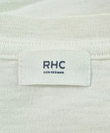 RHC Ron Herman（アールエイチシーロンハーマン）Tシャツ・カットソー 白 サイズ:M メンズ/2200638582185