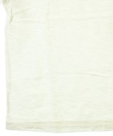 RHC Ron Herman（アールエイチシーロンハーマン）Tシャツ・カットソー 白 サイズ:M メンズ/2200638582185