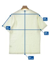 RHC Ron Herman（アールエイチシーロンハーマン）Tシャツ・カットソー 白 サイズ:M メンズ/2200638582185