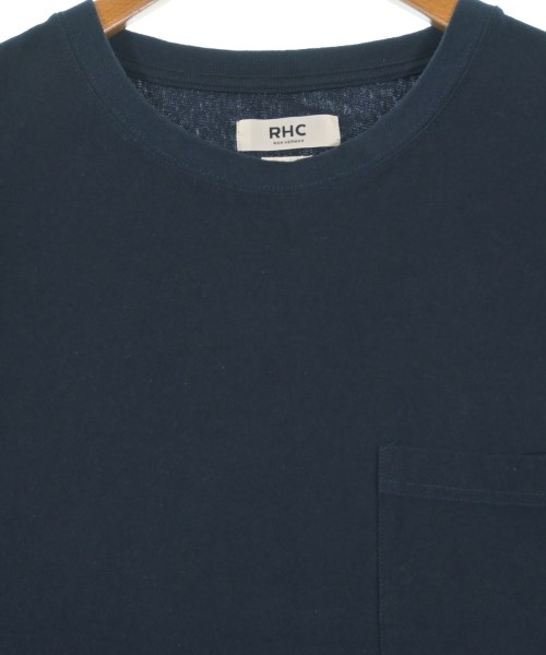 RHC Ron Herman（アールエイチシーロンハーマン）Tシャツ・カットソー 紺 サイズ:L メンズ/2200638983012