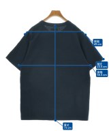 RHC Ron Herman（アールエイチシーロンハーマン）Tシャツ・カットソー 紺 サイズ:L メンズ/2200638983012