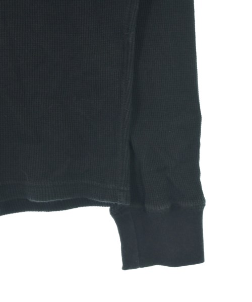 RHC Ron Herman（アールエイチシーロンハーマン）Tシャツ・カットソー 黒 サイズ:L メンズ/2200639136011