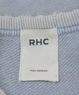 RHC Ron Herman（アールエイチシーロンハーマン）スウェット 青 サイズ:M メンズ/2200639136035
