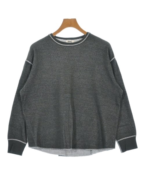 RHC Ron Herman(アールエイチシーロンハーマン)スウェット グレー サイズ:L/2200639136042