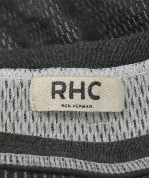 RHC Ron Herman（アールエイチシーロンハーマン）スウェット グレー サイズ:L メンズ/2200639136042