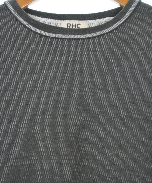 RHC Ron Herman（アールエイチシーロンハーマン）スウェット グレー サイズ:L メンズ/2200639136042