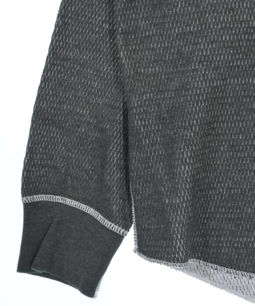 RHC Ron Herman（アールエイチシーロンハーマン）スウェット グレー サイズ:L メンズ/2200639136042