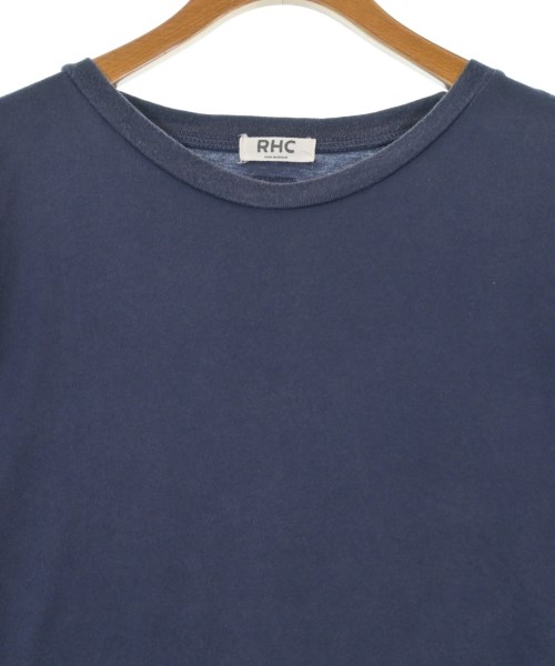 RHC Ron Herman（アールエイチシーロンハーマン）Tシャツ・カットソー 紺 サイズ:M メンズ/2200639136059