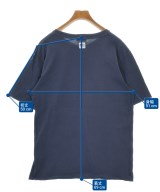 RHC Ron Herman（アールエイチシーロンハーマン）Tシャツ・カットソー 紺 サイズ:M メンズ/2200639136059