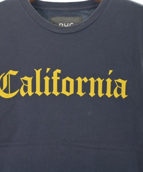 RHC Ron Herman（アールエイチシーロンハーマン）Tシャツ・カットソー 紺 サイズ:L メンズ/2200639136066