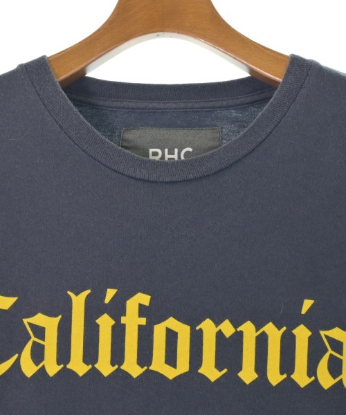 RHC Ron Herman（アールエイチシーロンハーマン）Tシャツ・カットソー 紺 サイズ:L メンズ/2200639136066