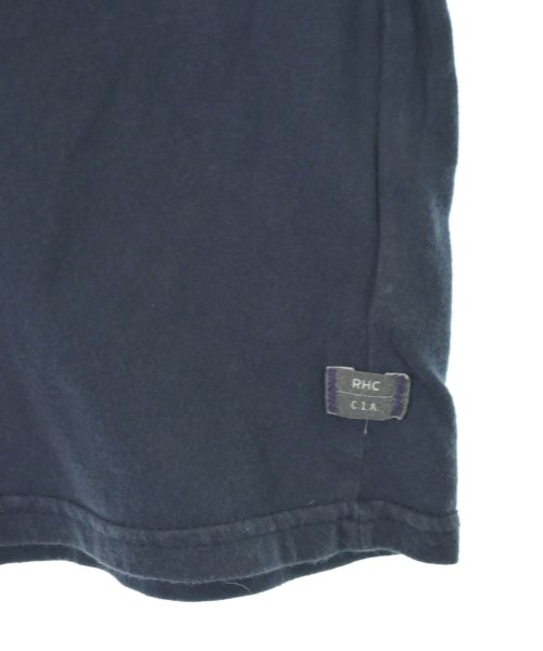 RHC Ron Herman（アールエイチシーロンハーマン）Tシャツ・カットソー 紺 サイズ:L メンズ/2200639136066