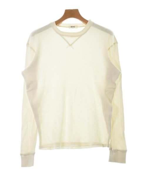 RHC Ron Herman(アールエイチシーロンハーマン)Tシャツ・カットソー 白 サイズ:M/2200639136110