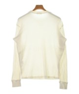 RHC Ron Herman（アールエイチシーロンハーマン）Tシャツ・カットソー 白 サイズ:M メンズ/2200639136110