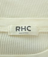 RHC Ron Herman（アールエイチシーロンハーマン）Tシャツ・カットソー 白 サイズ:M メンズ/2200639136110